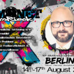 BMXnet Conference 2025: Dr. Lars Rieck mit zwei brandaktuellen Tattoorecht-Themen dabei!